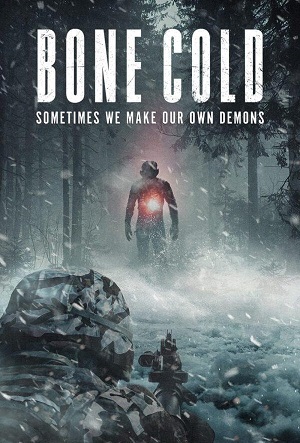Bone Cold - 2023 