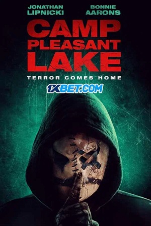 Camp Pleasant Lake (2024) 