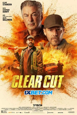 Clear Cut 