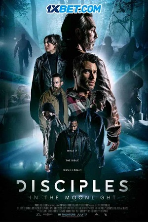 Disciples in the Moonlight (2024) 