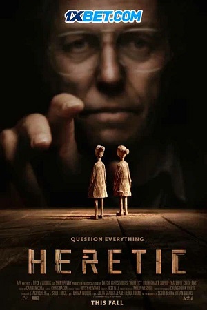 Heretic | Heretic (2024)