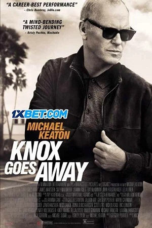Knox Goes Away (2024) 