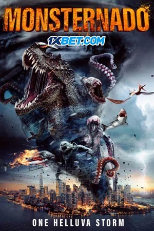 Monsternado (2024) | Monsternado (2024)