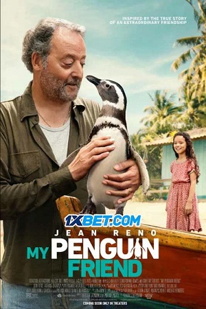My Penguin Friend (2024) 