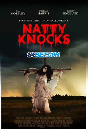 Natty Knocks - 2023 