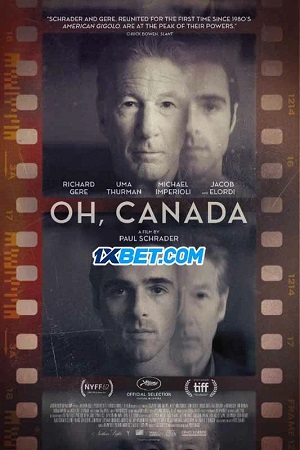 Oh, Canada | Oh, Canada (2024)