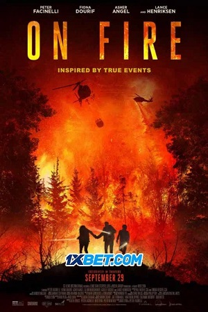 On Fire (2023) | On Fire (2023)