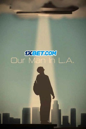 Our Man in L.A. (2024) 