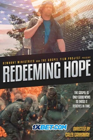 Redeeming Hope - 2023 