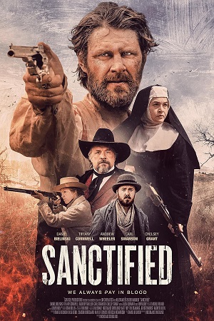 Sanctified 2023