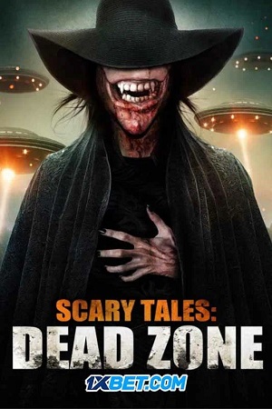 Scary Tales: Dead Zone (2023) | Scary Tales: Dead Zone (2023) 