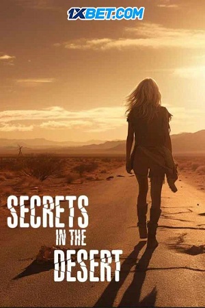 Secrets In The Desert - 2023 