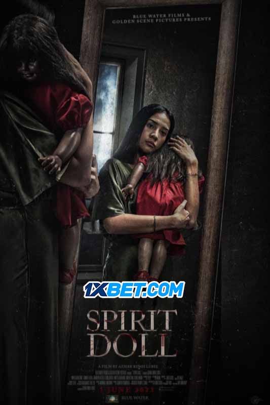 Spirit Doll (2023) | Spirit Doll (2023)