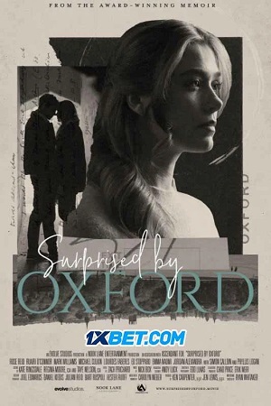 Surprised By Oxford - 2023 