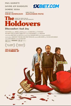 The Holdovers - 2023 