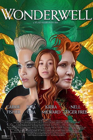 Wonderwell (2023) Full HD