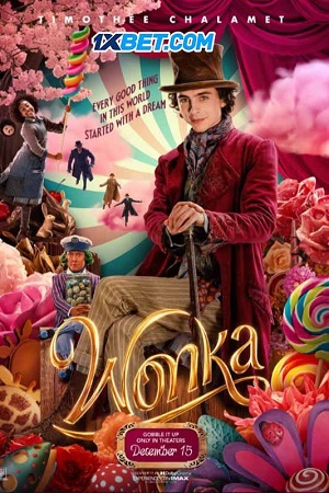 Wonka (2023) | Wonka (2023) 
