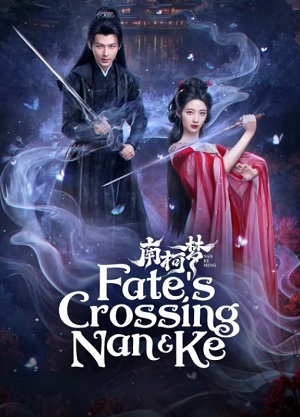 Mộng Nam Kha (2024) 